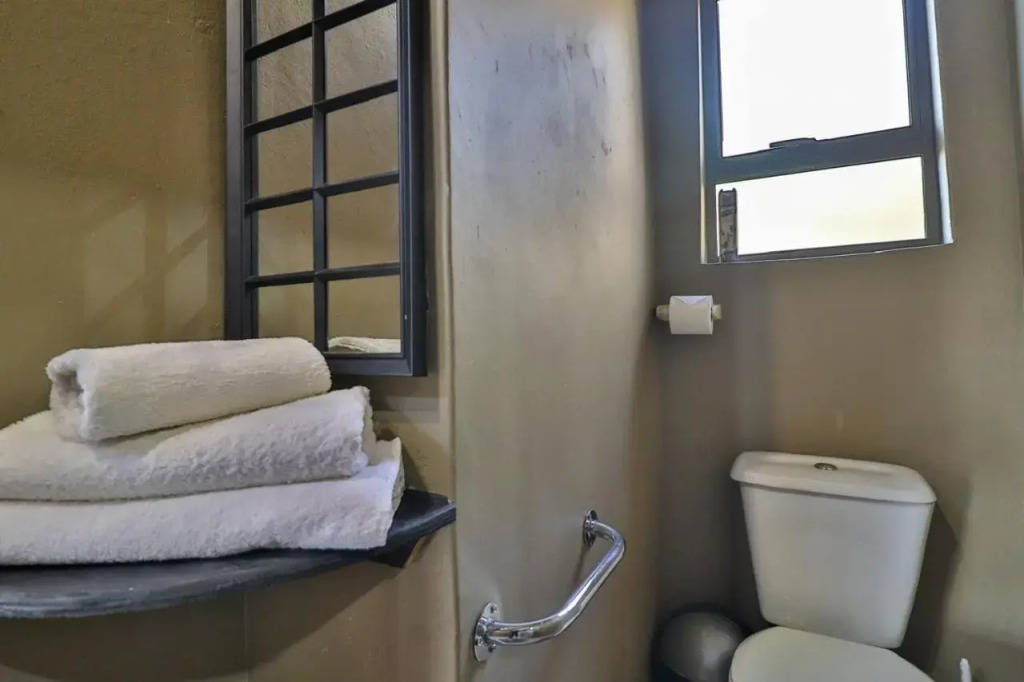 shiringa holiday home