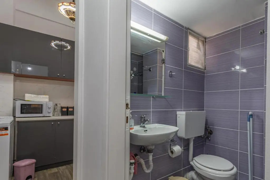 Studio Mélange in Loutraki DT