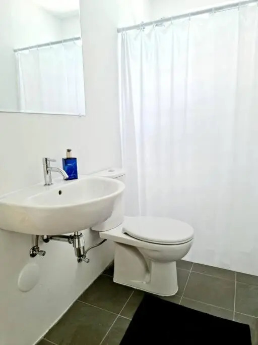 3-Bedroom villa - Very close to Mambo Beach or Willemstad - 3 min drive