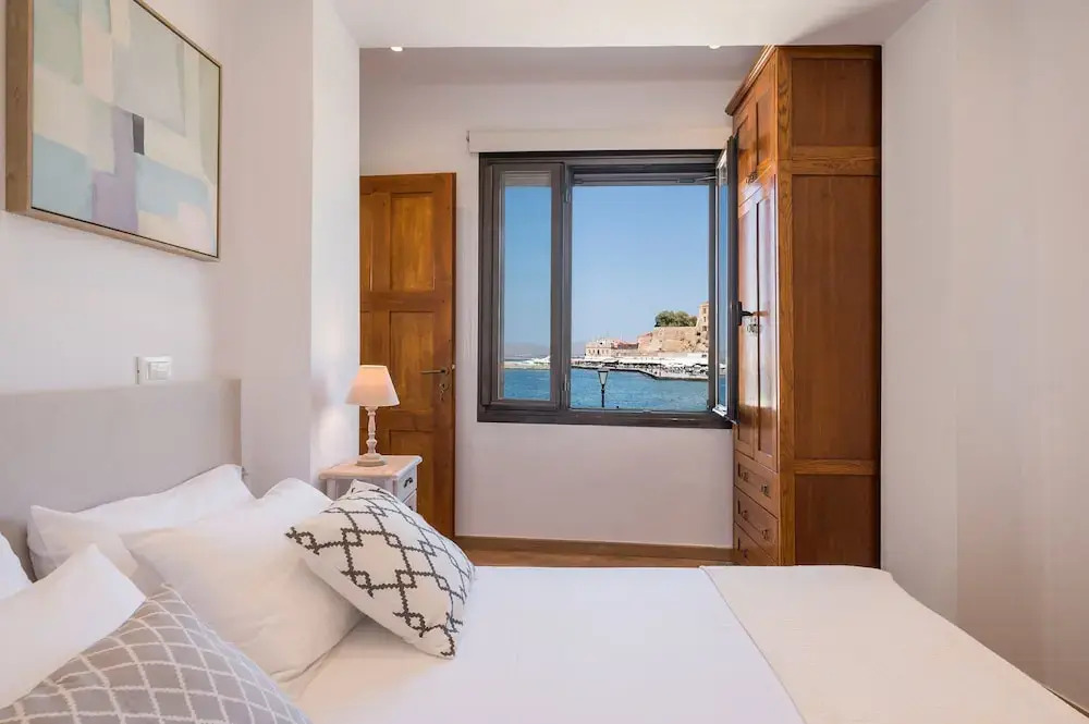 Pasifai Residence - Chania old town