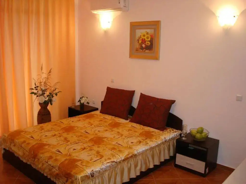 Saint Elena Apartcomplex