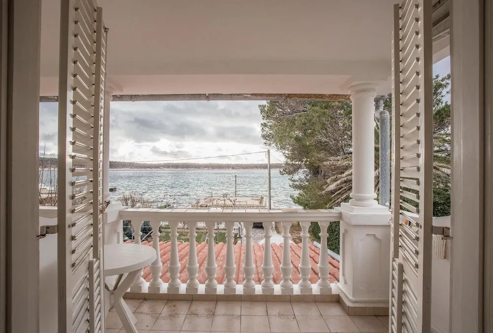 Rooms Katica B&B