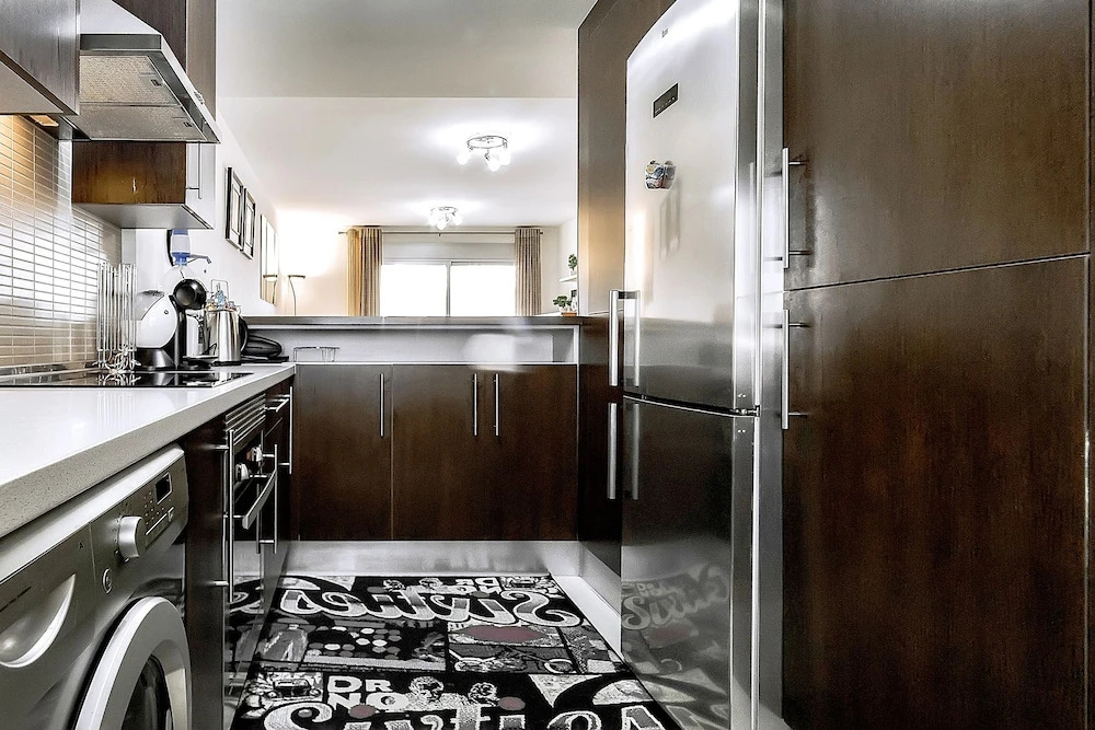 Doble Dream Apartment