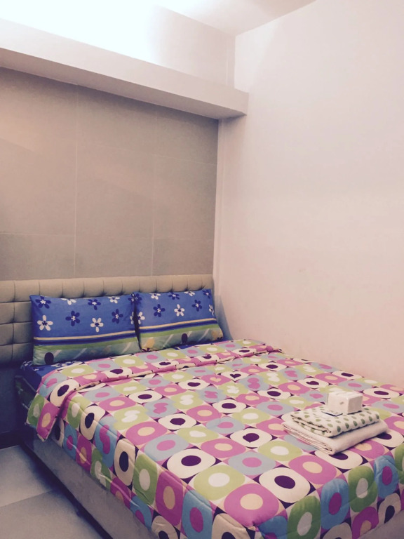 Nine Place Sukhumvit 40