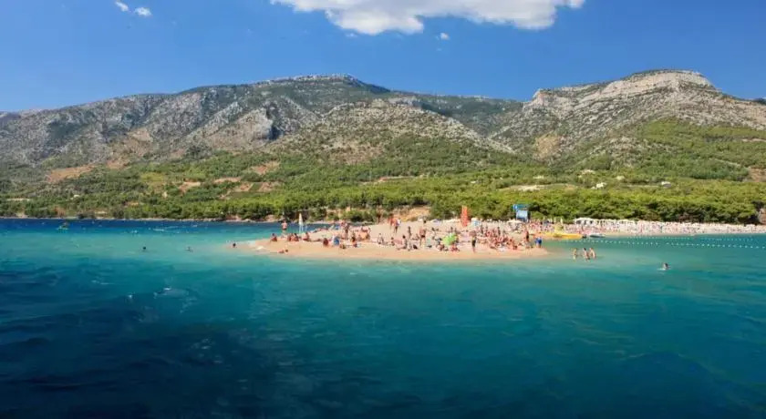 Holiday Home Aurea-Palma