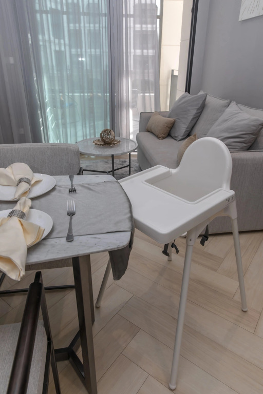 Апартаменты Title Legendary Grand Terrace 2-Bedroom Suite by TVC