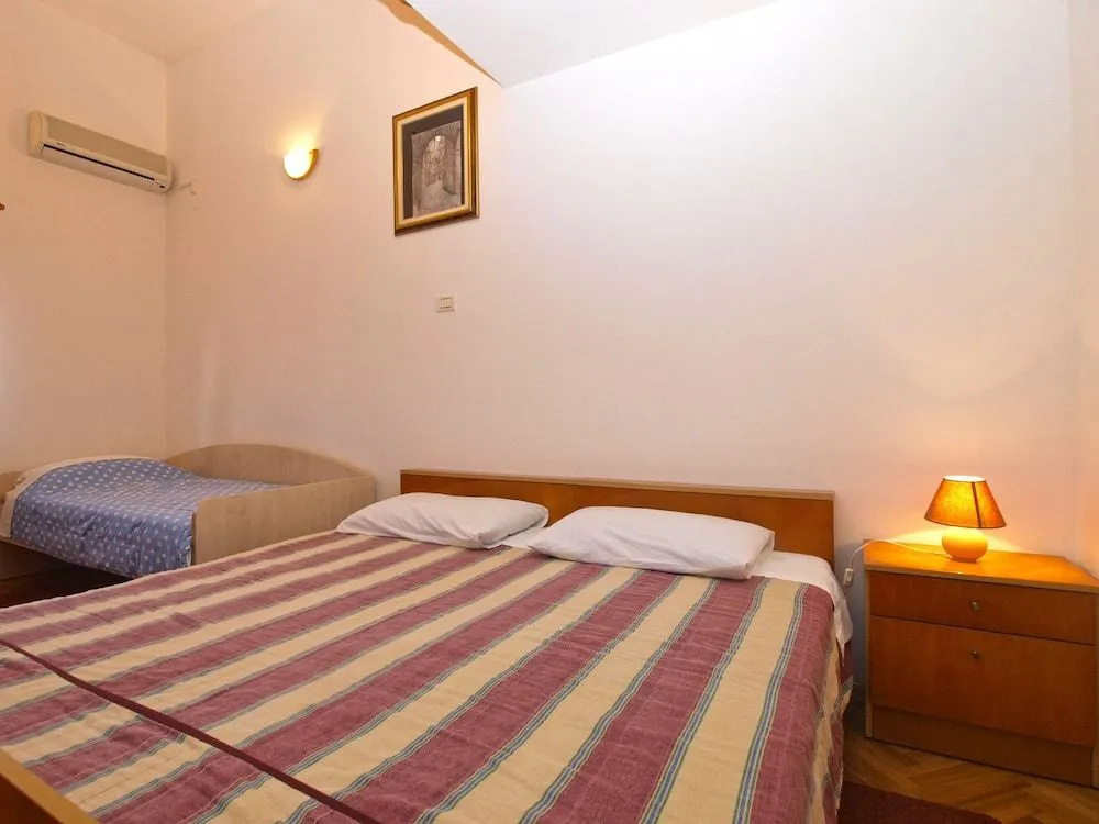 Apartment 1588