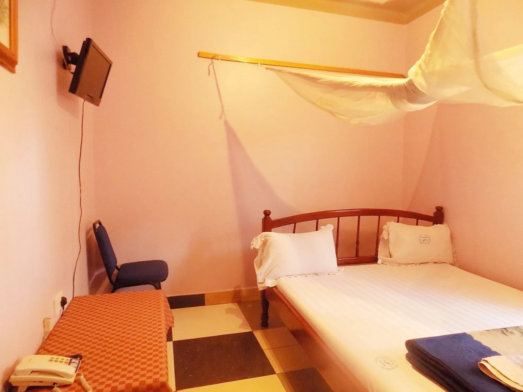 Rosama Guest House Najjanankumbi Kampala