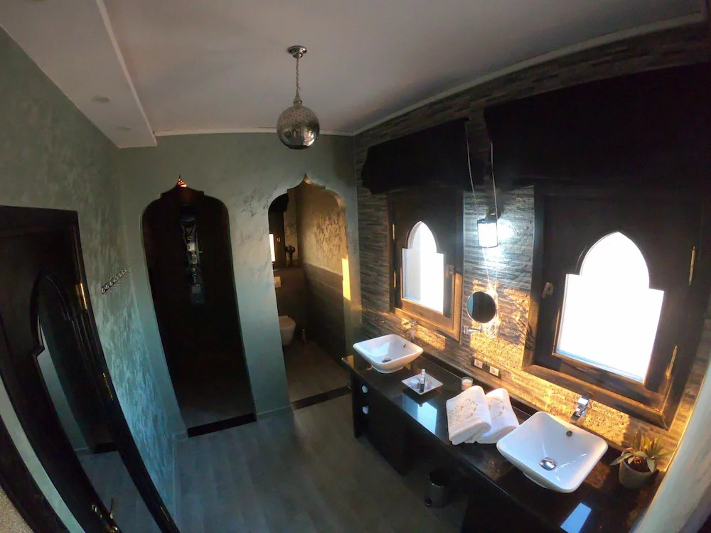 Casa Dor Dahab