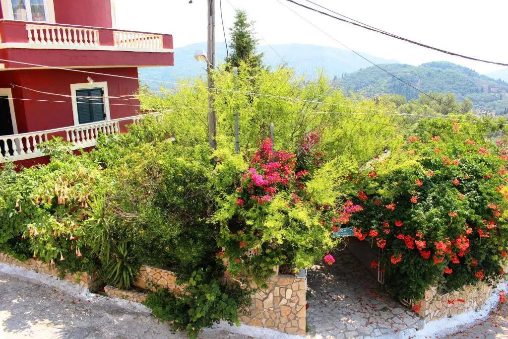Villa Romantica