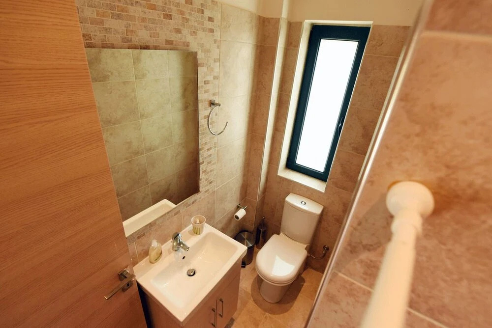 Panelma Villa Tranquil Coastal Retreat in Zacharo