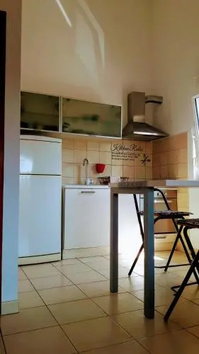 Apartman Roko