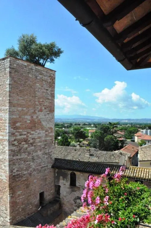 Spello House Altana