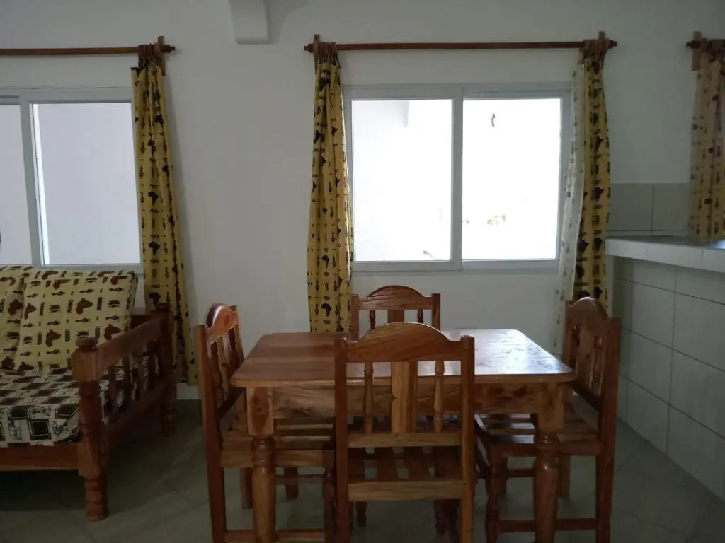 Kings Holiday resort watamu