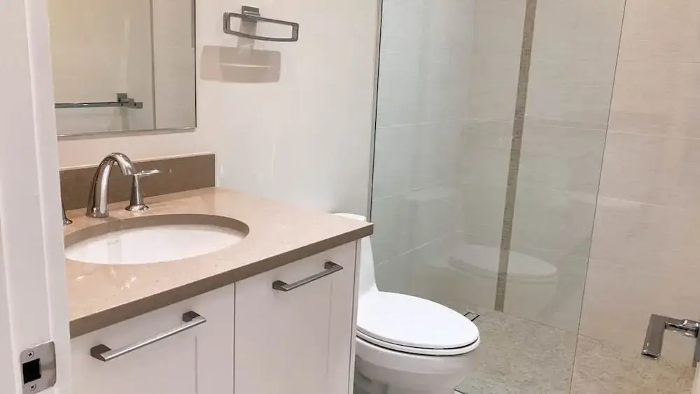 5th Floor Condo at ONE Cable Beach