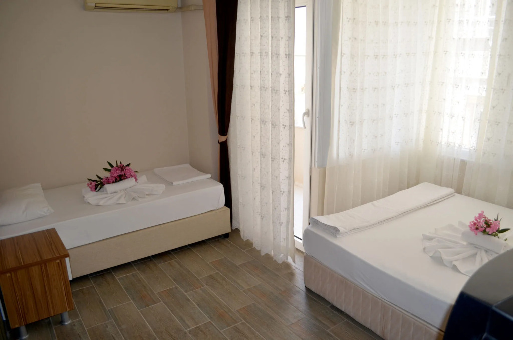 Seda Hotel
