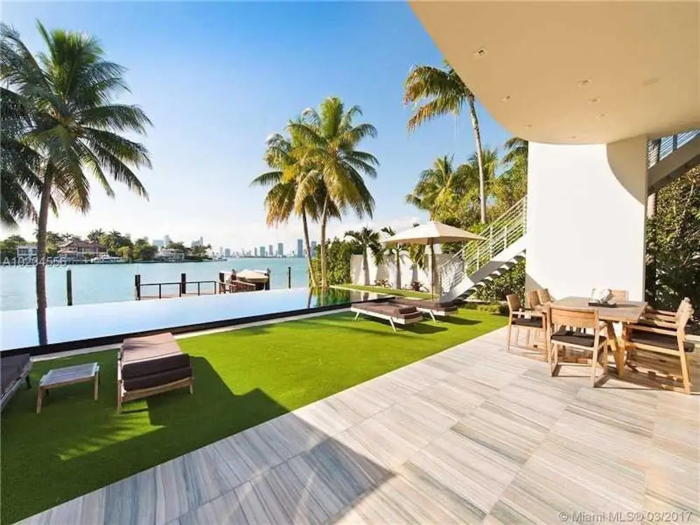 Villa Brooke
