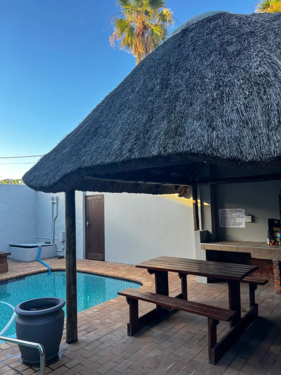 Goulden Street Guest House