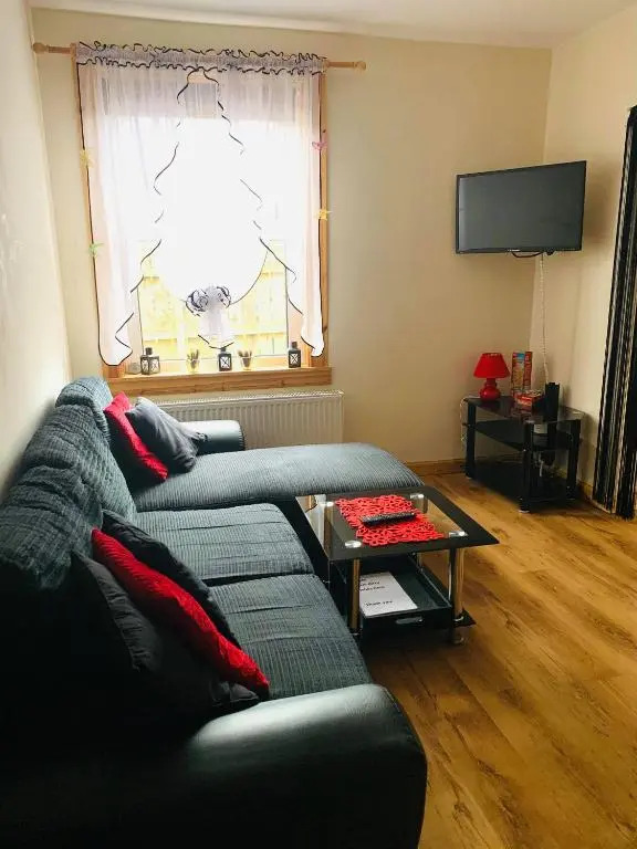 Private Apartment