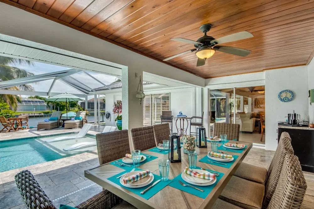 Villa Majestic - Roelens Vacations