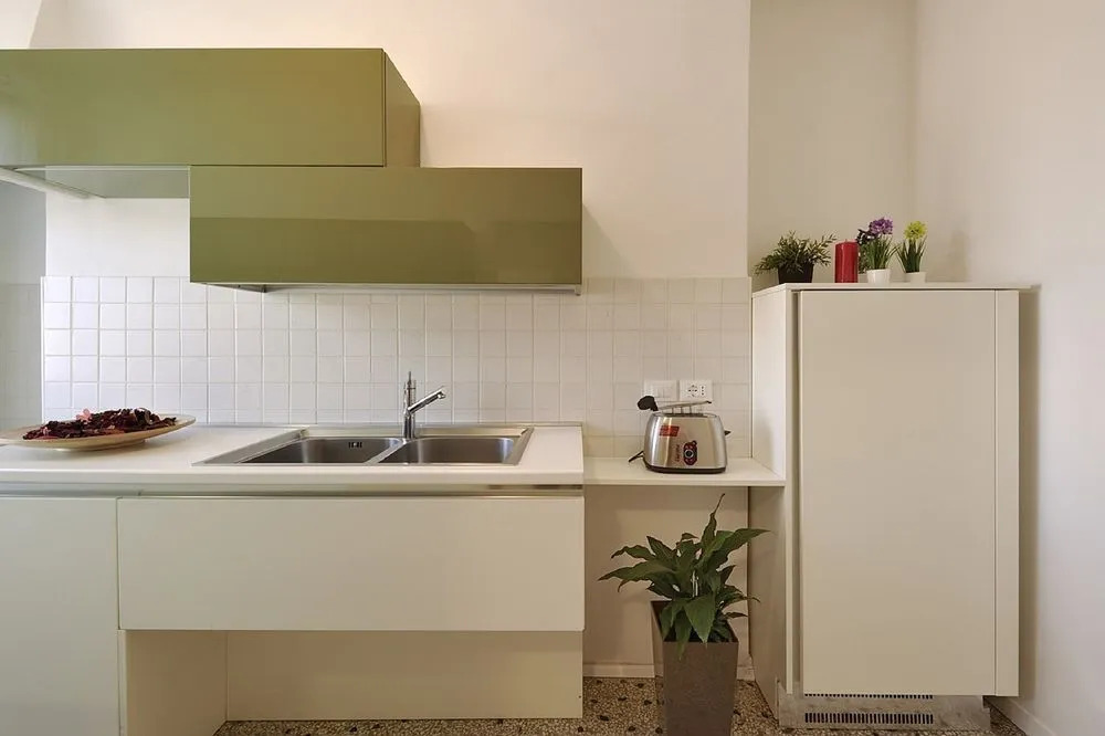 Venice Garden View Apartments