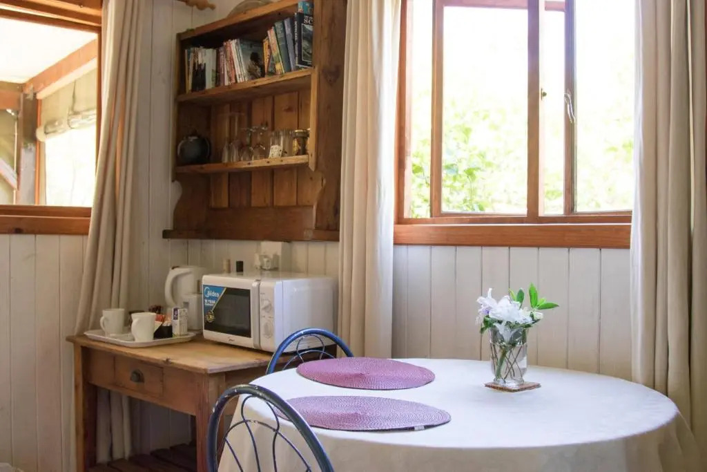 Pear Tree Cottage