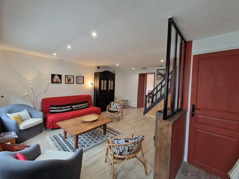 Charming Holiday Home, in the Heart of the bay of Mont St. Michel