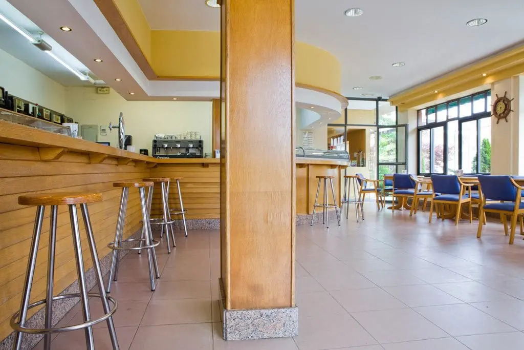 Hotel Los Arces