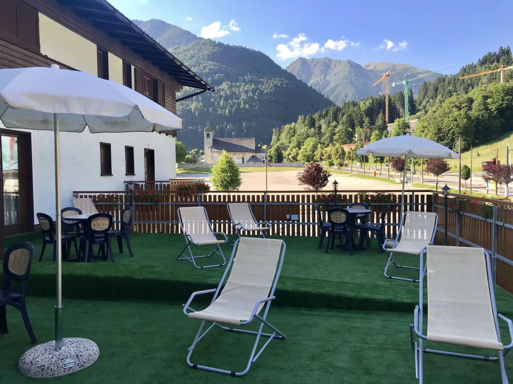 Casteluce Hotel Funivie