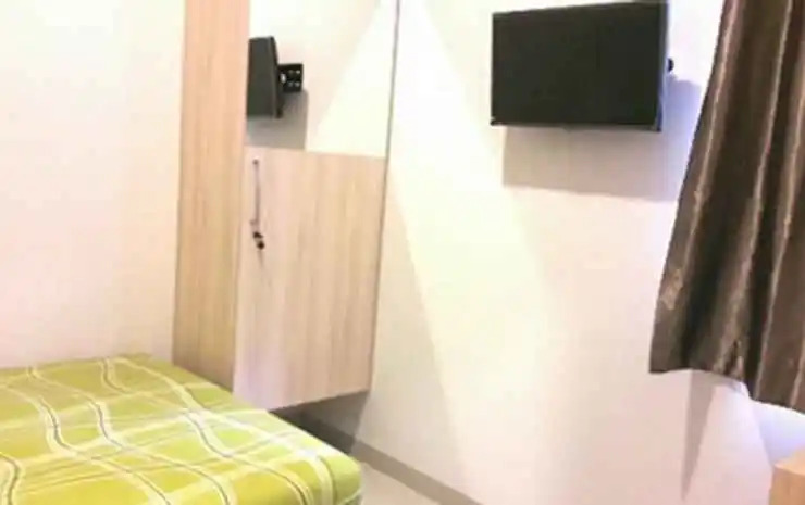 iRoom Residence