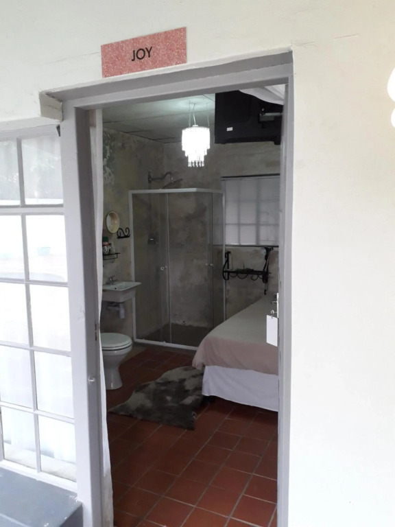 Relax in Joy & Mignon for a bushveld Feeling