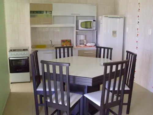 Residencial Susy