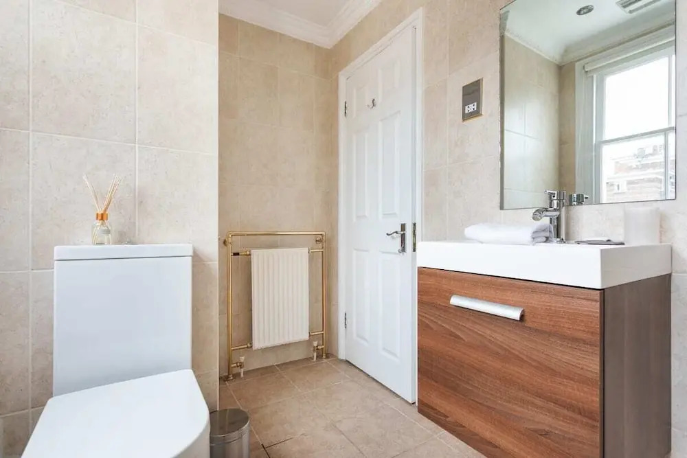 Lovely 2 Bed Family Home, Pimlico, 2 Mins to Tube