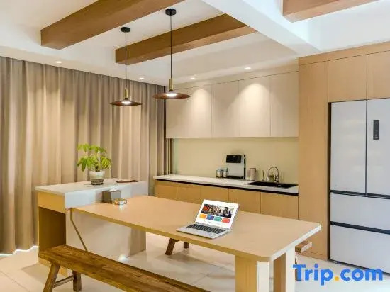 Yunyou Light Luxury Homestay (Burqin Branch)