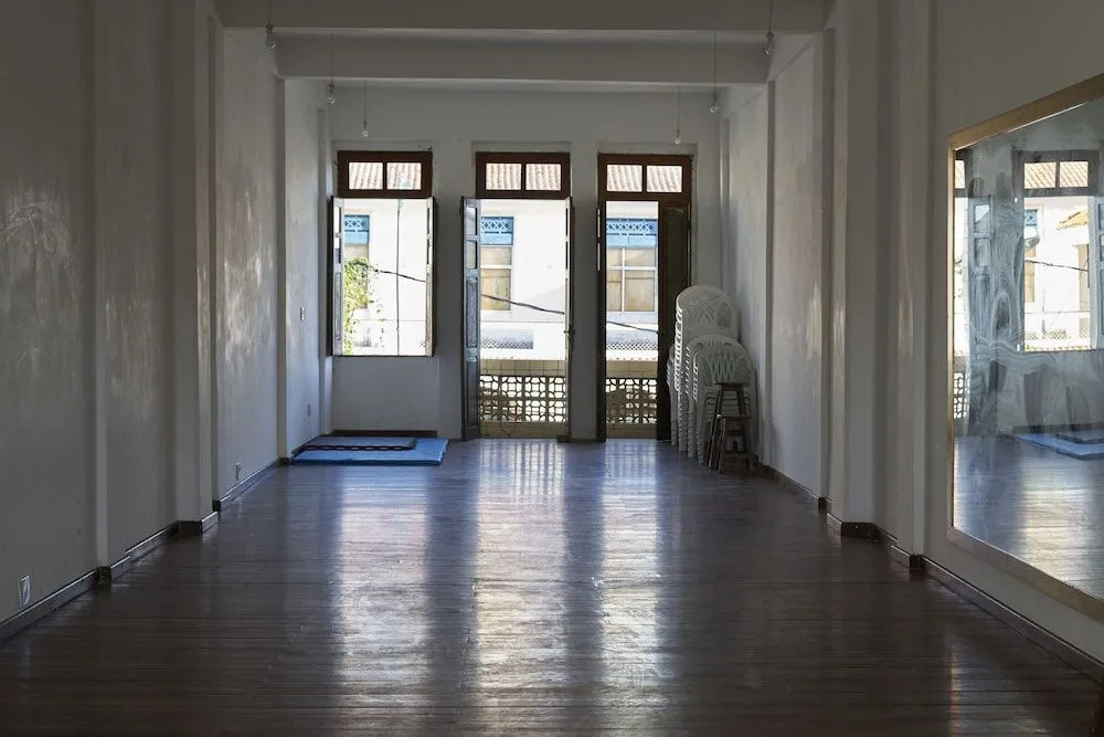 Hostal Sopro de Iemanja