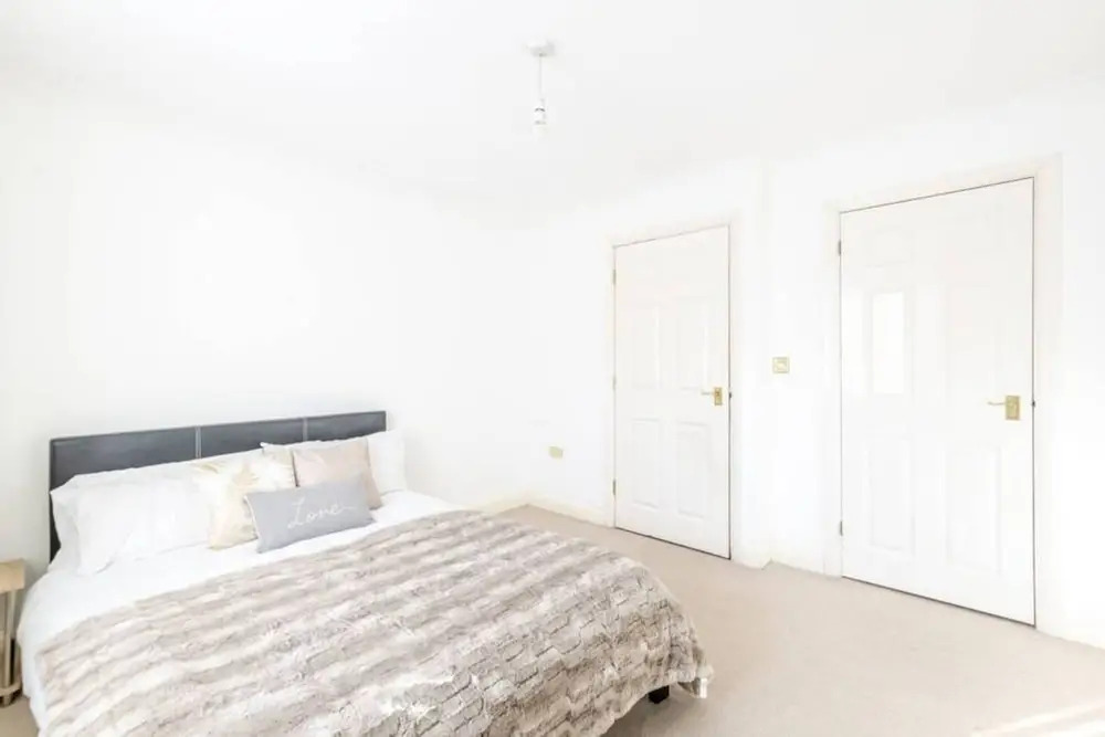 3 Bedroom Home in Peckham