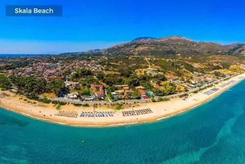 Athina Lourdas Kefalonia