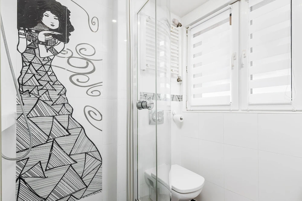 Apartments Slaska 62 by Renters