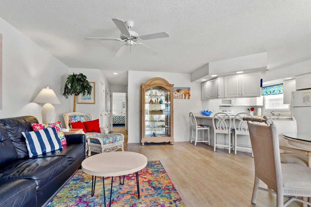Shorehaven 16B by RedAwning