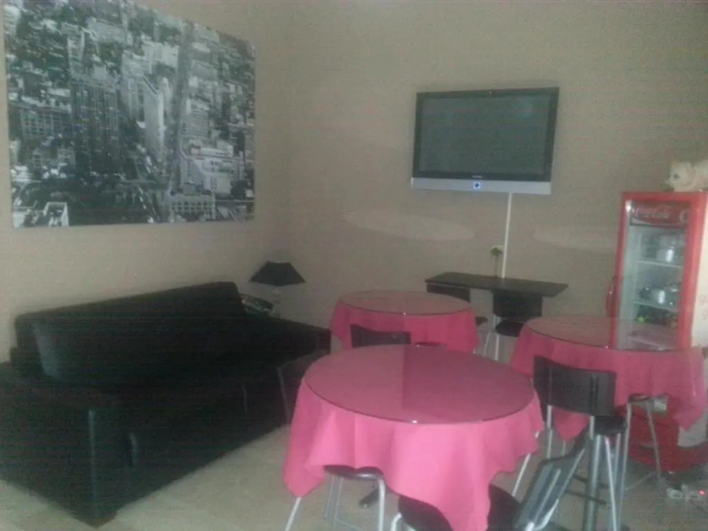 Hotel Bicocca