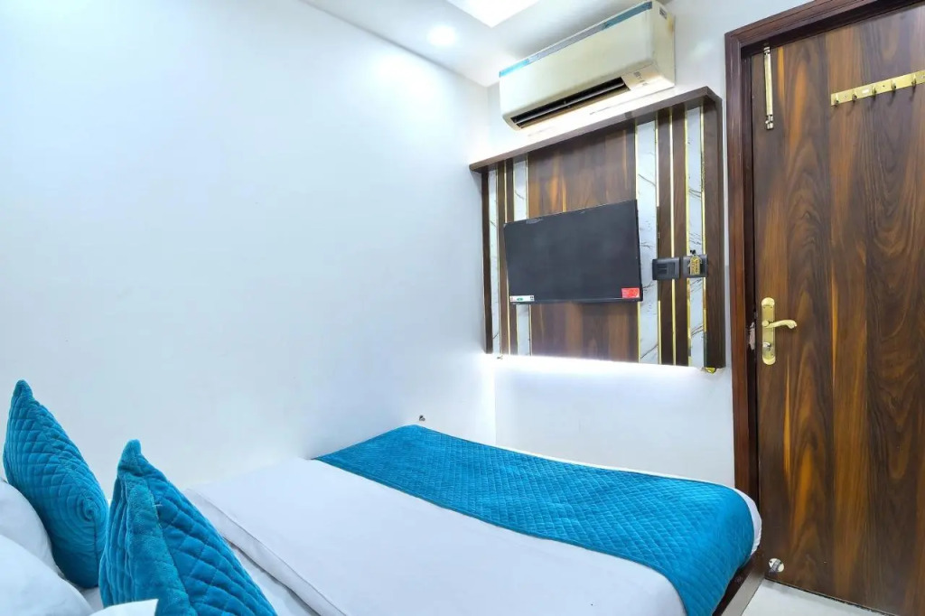 Nav Durga Guest House