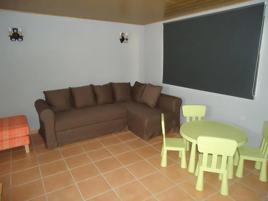 Casa Rural Escapada Rústica Teruel