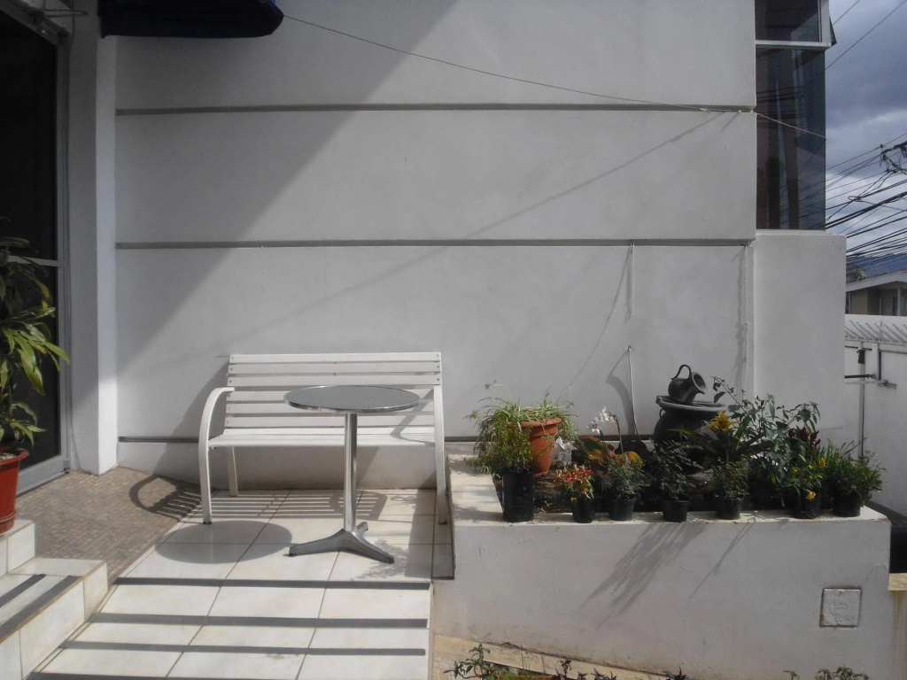 Hotel Casa Cambranes