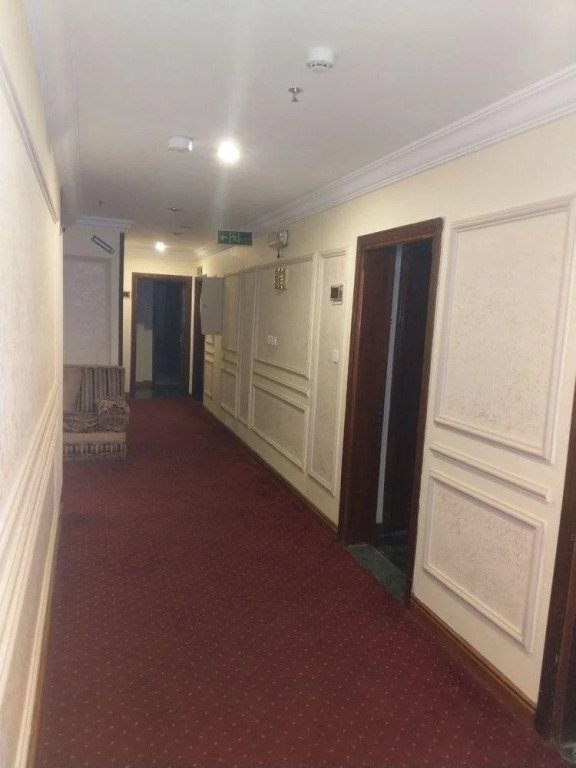 Orooq Al Thahab Al Makkiah Hotel