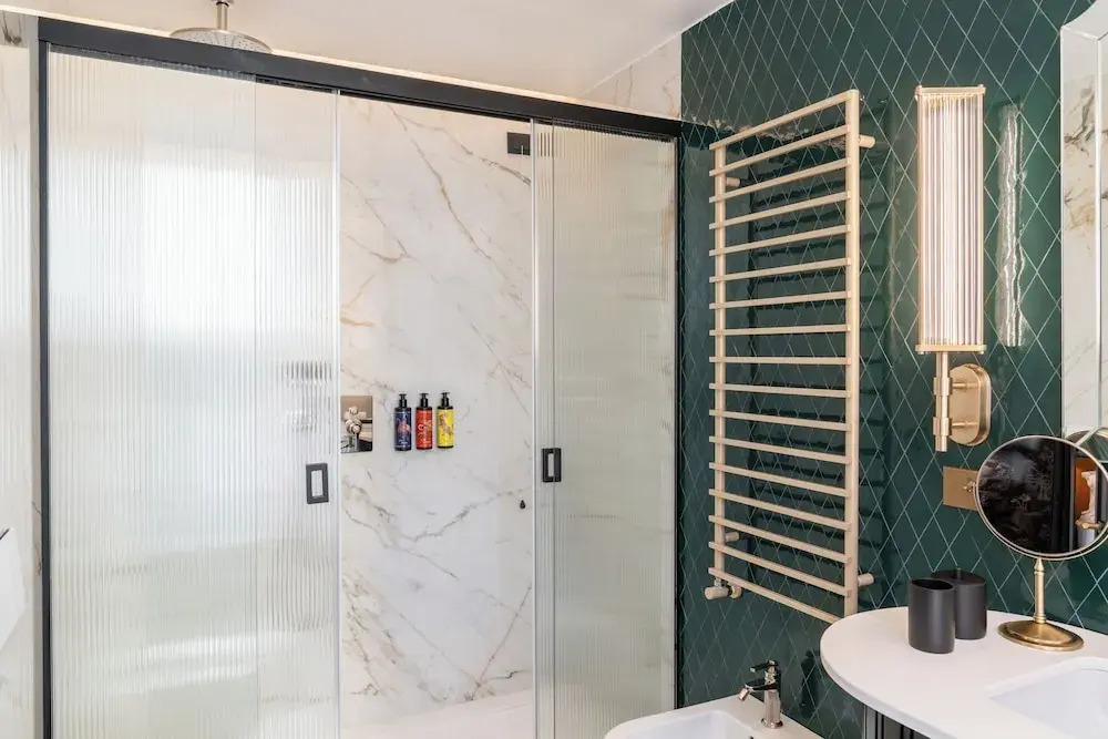 The Goethe Hotel - Small Luxury Hotels of the World