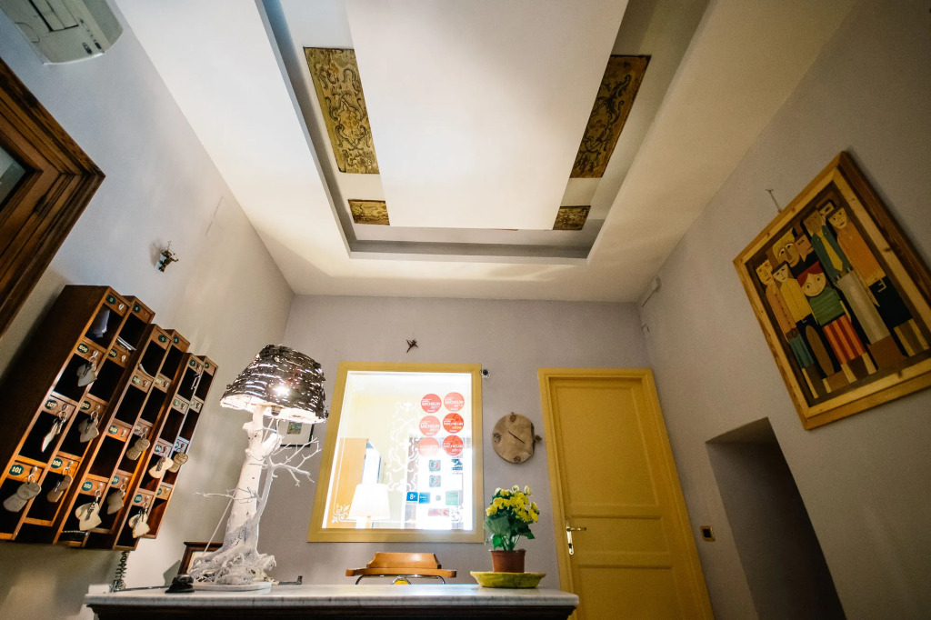 Boutique B&B Vintage