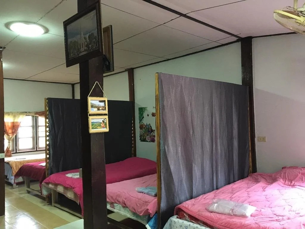 Chiang Dao Hostel