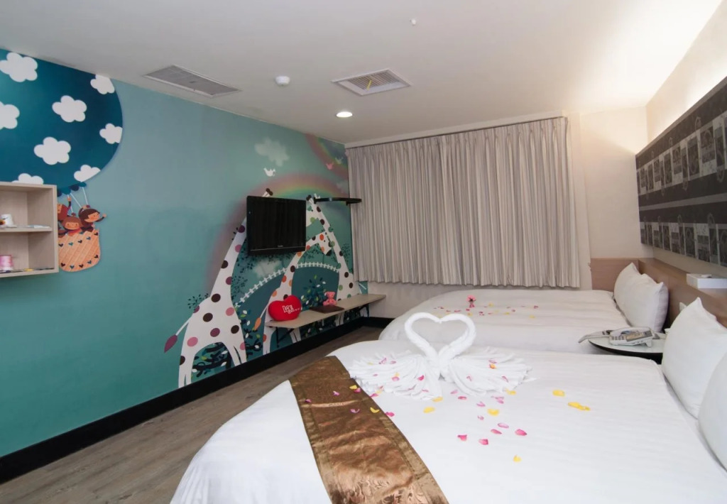 Hsinchu 101 Inn
