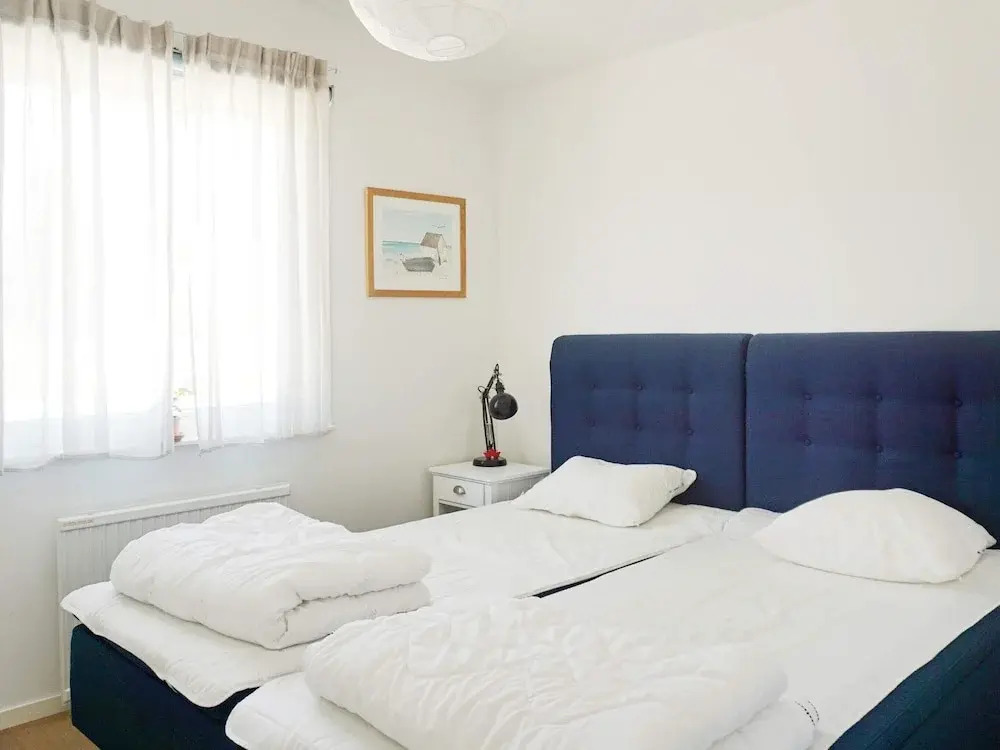 Modern Beach Cottage in Tofta, Gotland