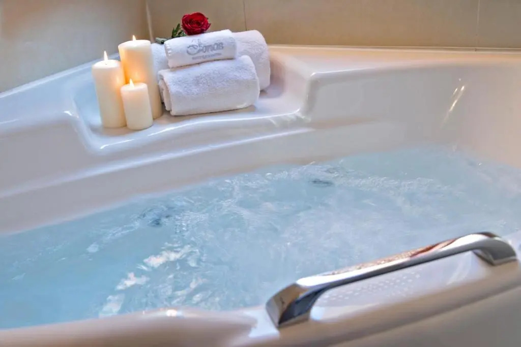 Ionas Boutique Hotel